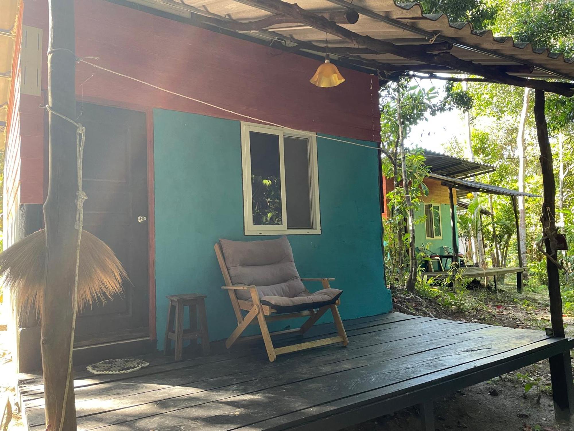 Freedom Home Koh Chang Exterior foto