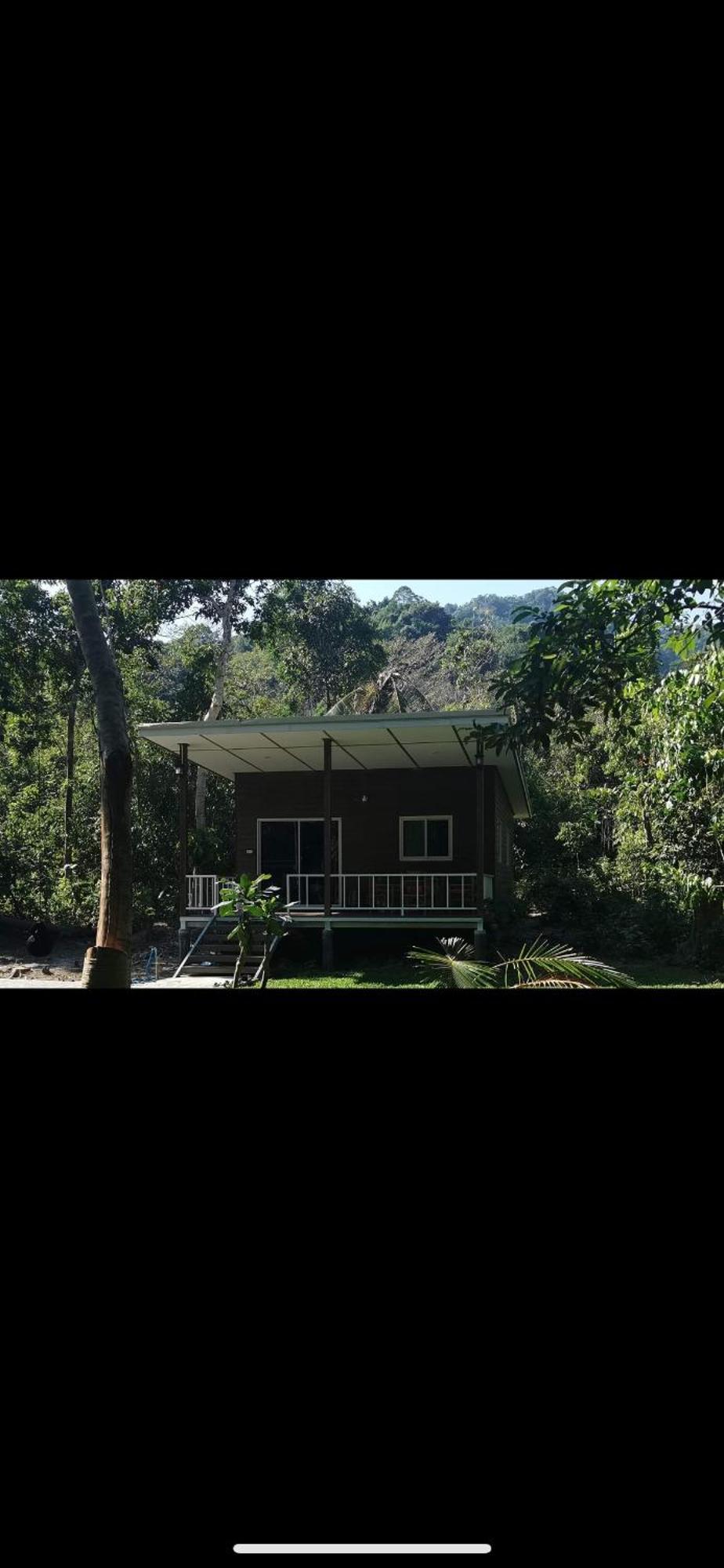 Freedom Home Koh Chang Exterior foto