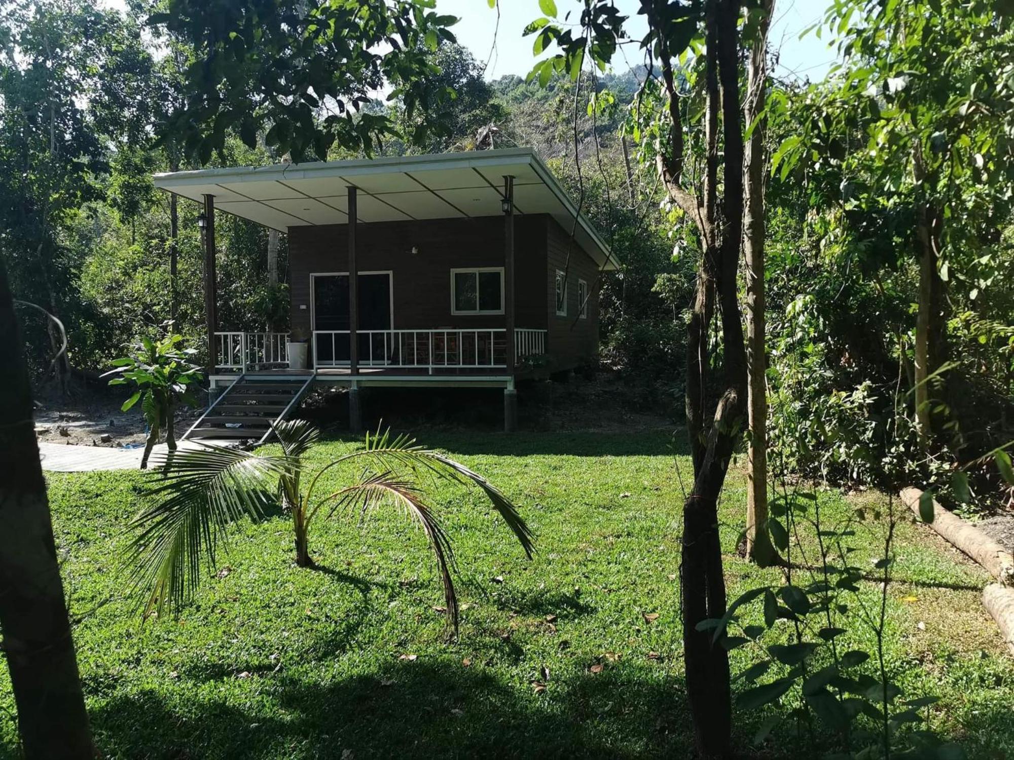 Freedom Home Koh Chang Exterior foto